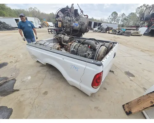 ALLISON 4500RDS_P Transmission Assembly
