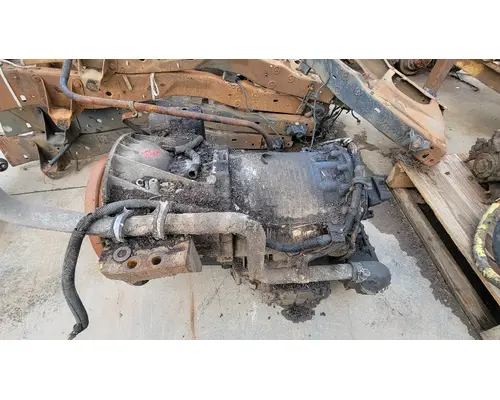 ALLISON 4500RDS_P Transmission Assembly