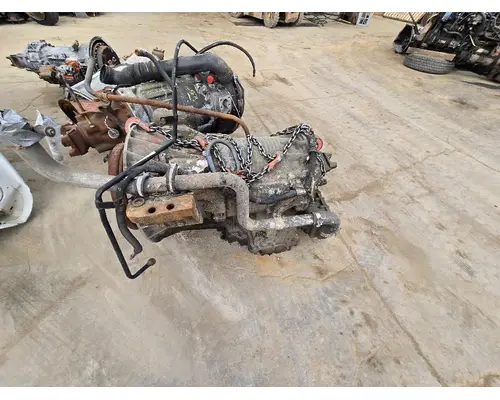 ALLISON 4500RDS_P Transmission Assembly