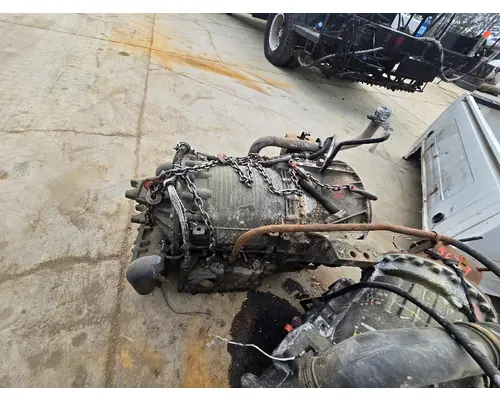 ALLISON 4500RDS_P Transmission Assembly