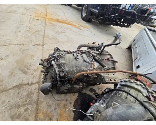 ALLISON 4500RDS_P Transmission Assembly