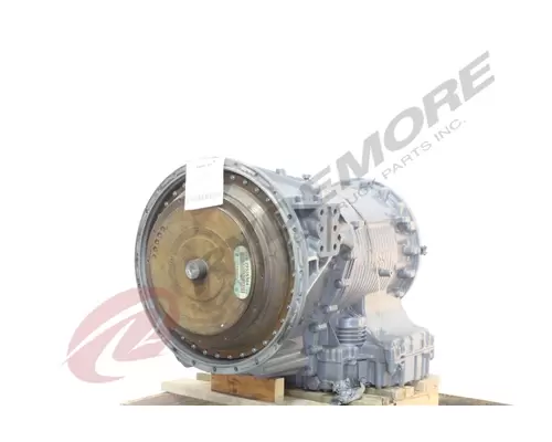 ALLISON 4500RDS-P Transmission Assembly