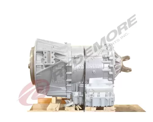 ALLISON 4500RDS-P Transmission Assembly