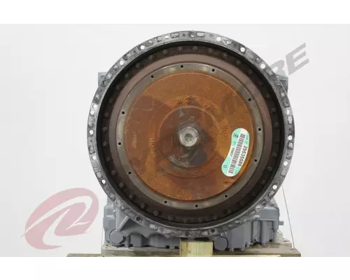 ALLISON 4500RDS-P Transmission Assembly