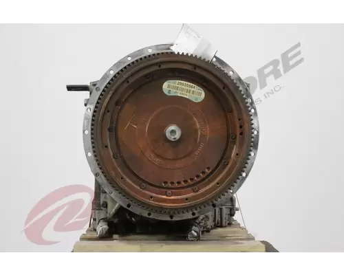 ALLISON 4500RDS-P Transmission Assembly