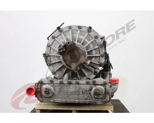ALLISON 4500RDS-P Transmission Assembly