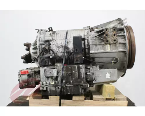 ALLISON 4500RDS-P Transmission Assembly