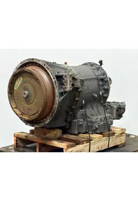 ALLISON 4500RDS-P Transmission Assembly