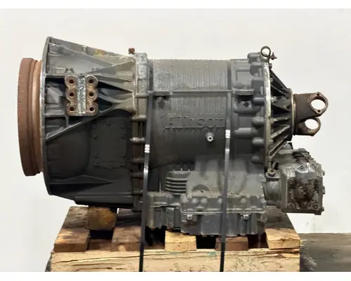 ALLISON 4500RDS-P Transmission Assembly