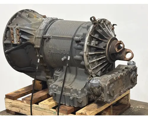 ALLISON 4500RDS-P Transmission Assembly