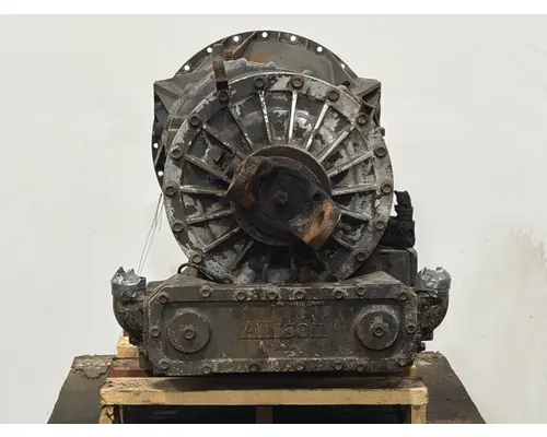 ALLISON 4500RDS-P Transmission Assembly