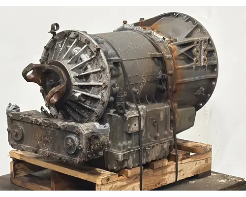 ALLISON 4500RDS-P Transmission Assembly