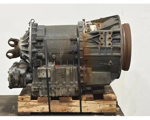 ALLISON 4500RDS-P Transmission Assembly