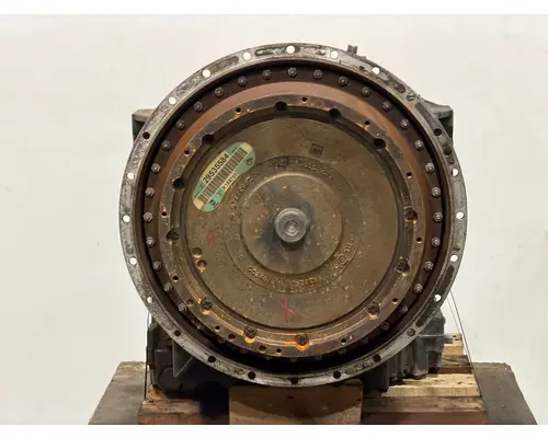 ALLISON 4500RDS-P Transmission Assembly