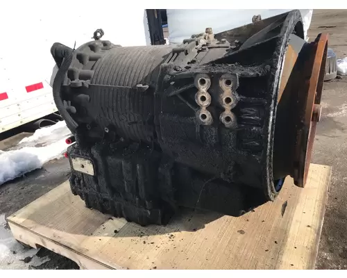 ALLISON 4500RDS P TransmissionTransaxle Assembly