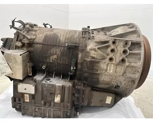 ALLISON 4500RDS P TransmissionTransaxle Assembly