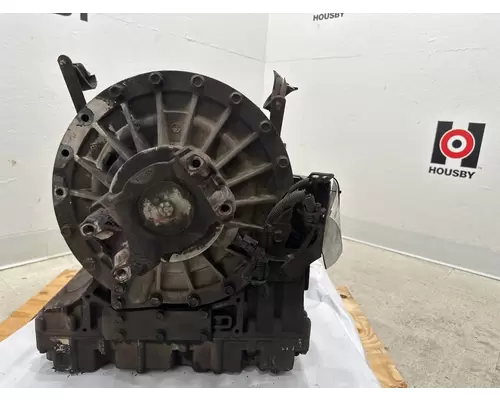 ALLISON 4500RDS P TransmissionTransaxle Assembly