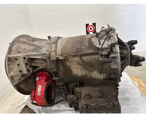 ALLISON 4500RDS P TransmissionTransaxle Assembly