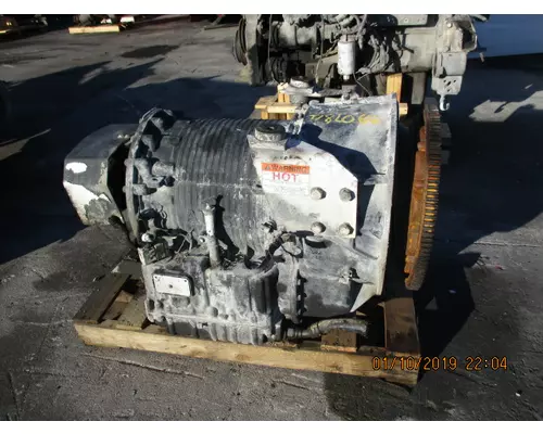 ALLISON 4500RDSP GEN 4-5 TRANSMISSION ASSEMBLY