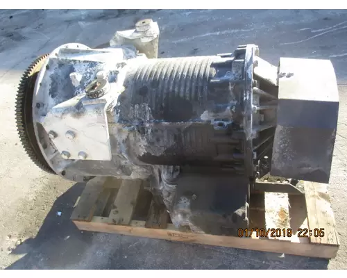 ALLISON 4500RDSP GEN 4-5 TRANSMISSION ASSEMBLY