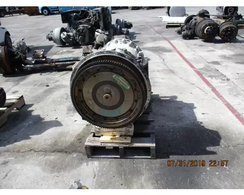 ALLISON 4500RDSP GEN 4-5 TRANSMISSION ASSEMBLY