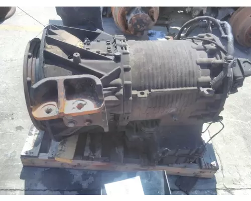 ALLISON 4500RDSP GEN 4-5 TRANSMISSION ASSEMBLY