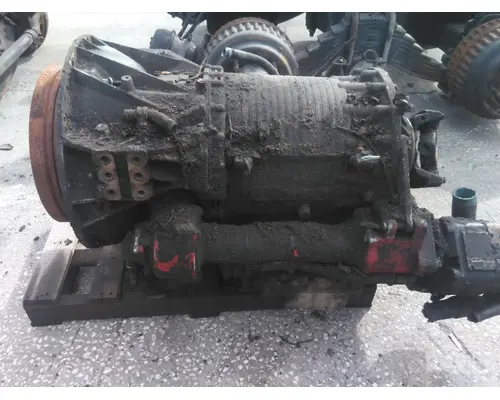 ALLISON 4500RDSP GEN 4-5 TRANSMISSION ASSEMBLY