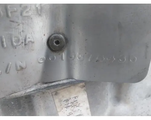 ALLISON 4500RDSP GEN 4-5 TRANSMISSION ASSEMBLY