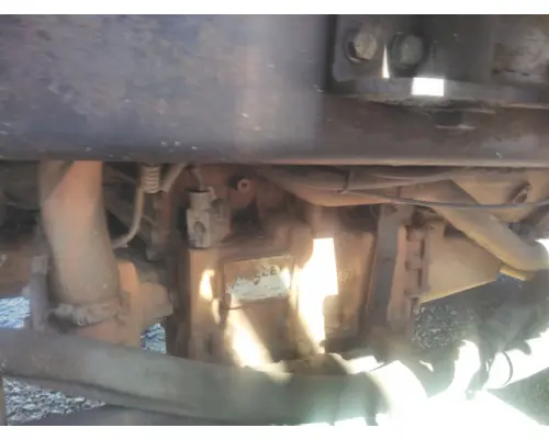 ALLISON 4500RDSP GEN 4-5 TRANSMISSION ASSEMBLY