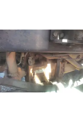 ALLISON 4500RDSP GEN 4-5 TRANSMISSION ASSEMBLY