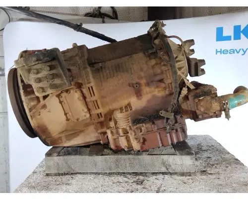 ALLISON 4500RDSP GEN 4-5 TRANSMISSION ASSEMBLY