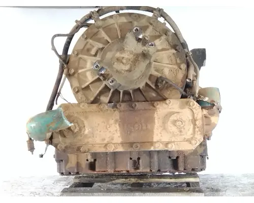 ALLISON 4500RDSP GEN 4-5 TRANSMISSION ASSEMBLY