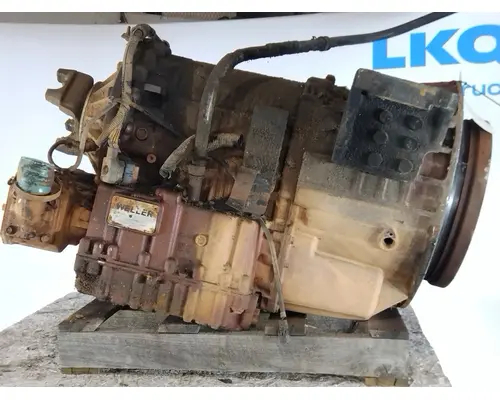 ALLISON 4500RDSP GEN 4-5 TRANSMISSION ASSEMBLY