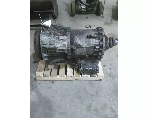 ALLISON 4500RDSP GEN 4-5 TRANSMISSION ASSEMBLY