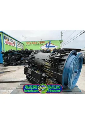 ALLISON 4500RDSP-PR Transmission Assembly