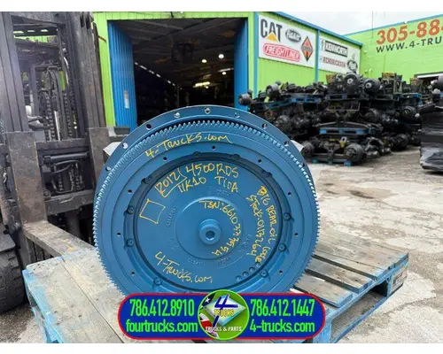ALLISON 4500RDSP-PR Transmission Assembly