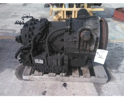 ALLISON 4500RDSPR TRANSMISSION ASSEMBLY