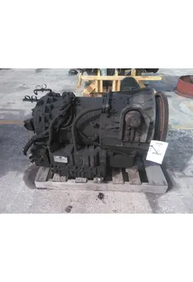 ALLISON 4500RDSPR TRANSMISSION ASSEMBLY
