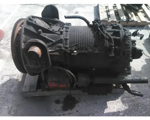 ALLISON 4500RDSPR TRANSMISSION ASSEMBLY