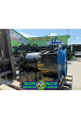 ALLISON 4500RDSP Engine Assembly