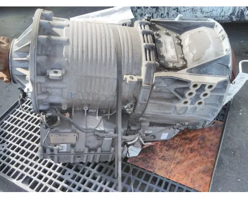 ALLISON 4500RDSP TRANSMISSION ASSEMBLY