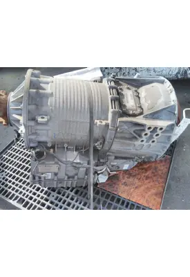 ALLISON 4500RDSP TRANSMISSION ASSEMBLY