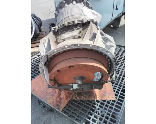 ALLISON 4500RDSP TRANSMISSION ASSEMBLY