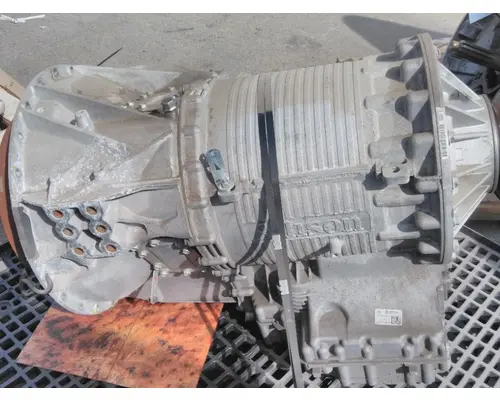 ALLISON 4500RDSP TRANSMISSION ASSEMBLY