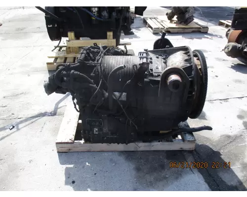 ALLISON 4500RDSP TRANSMISSION ASSEMBLY