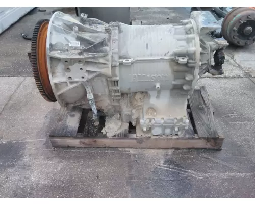 ALLISON 4500RDSP TRANSMISSION ASSEMBLY