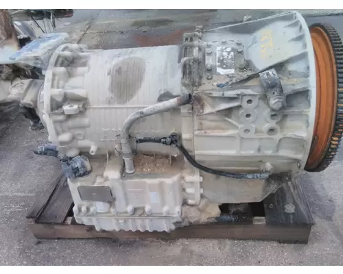 ALLISON 4500RDSP TRANSMISSION ASSEMBLY