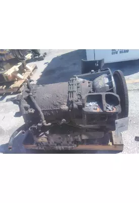 ALLISON 4500RDSP TRANSMISSION ASSEMBLY