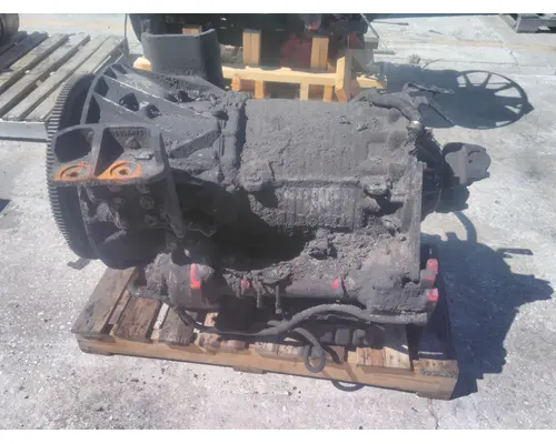 ALLISON 4500RDSP TRANSMISSION ASSEMBLY