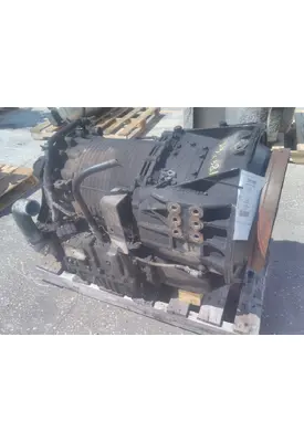ALLISON 4500RDSP TRANSMISSION ASSEMBLY